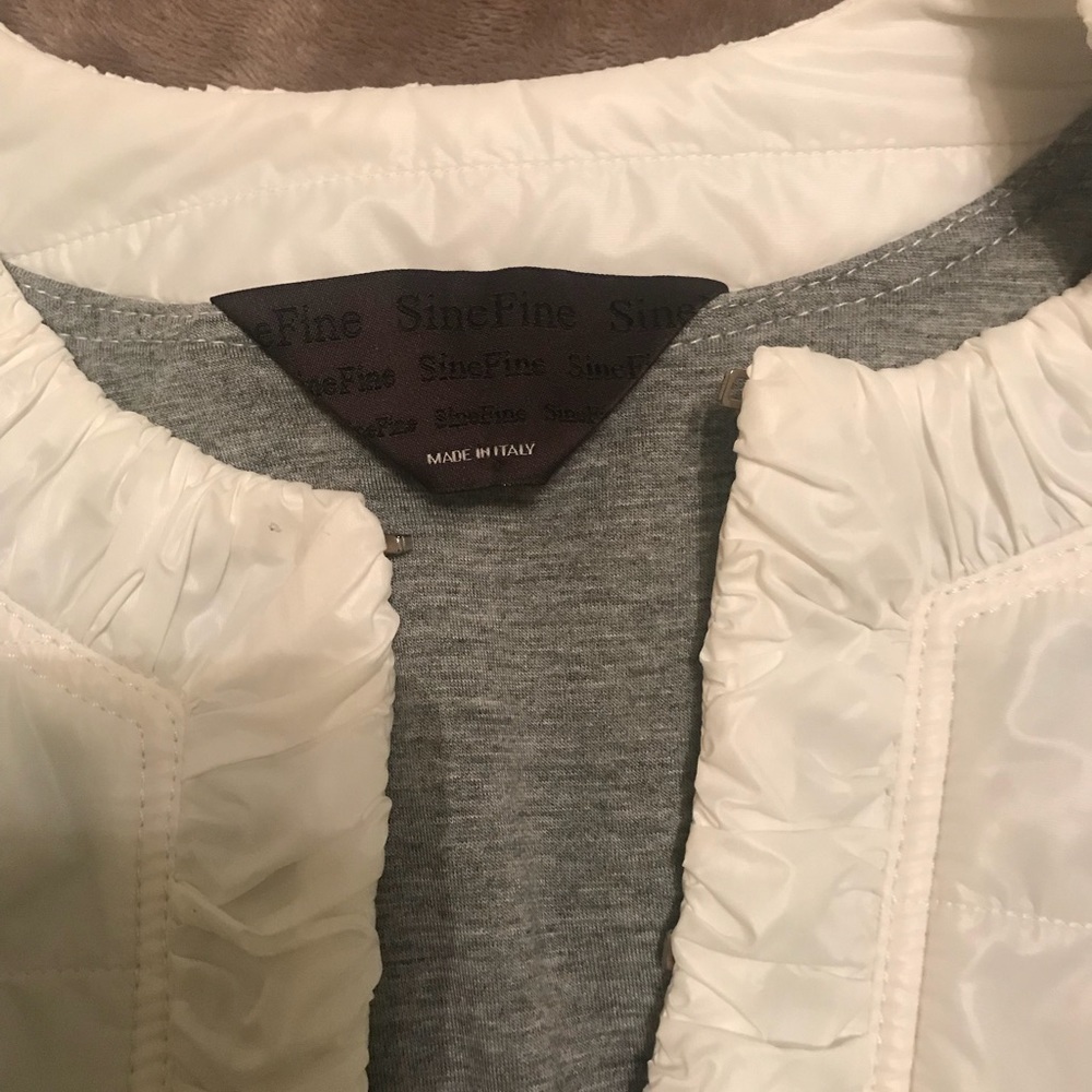 White Light Jacket - image 4